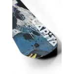 SET Placa Snowboard CAPiTA D.O.A. 2026 150 x Legaturi Snowboard UNION Men's 2026 STR Black