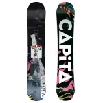SET Placa Snowboard CAPiTA D.O.A. 2026 150 x Legaturi Snowboard UNION Men's 2026 FLITE Black M