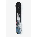 SET Placa Snowboard CAPiTA D.O.A. 2026 150 x Legaturi Snowboard CLEW Independence 1.0 2026 Black