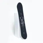 SET Placa Snowboard ENDEAVOR - Rover 2026 x Legaturi Snowboard CLEW Independence 1.0 2026 - Black