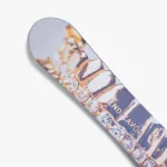 SET Placa Snowboard ENDEAVOR - Rover 2026 x Legaturi Snowboard UNION Men's 2026 FLITE Black M