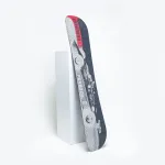 SET Placa Snowboard ENDEAVOR - Sentinal 2026 x Legaturi Snowboard CLEW Independence 1.0 2026 - White