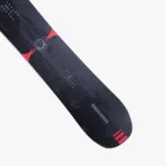 SET Placa Snowboard ENDEAVOR - Sentinal 2026 x Legaturi Snowboard CLEW Independence 1.0 2026 - Black