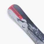 SET Placa Snowboard ENDEAVOR - Sentinal 2026 x Legaturi Snowboard CLEW Independence 1.0 2026 - White