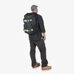 Rucsac ENDEAVOR Mountain Pack - Black 34L