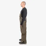 Salopeta Snowboard ENDEAVOR - 3L Scout 20K Removable Bib Pant - Algae