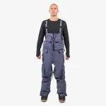 Salopeta Snowboard ENDEAVOR - 3L Scout 20K Removable Bib Pant - Tincture