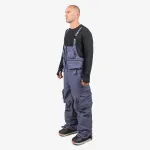 Salopeta Snowboard ENDEAVOR - 3L Scout 20K Removable Bib Pant - Tincture