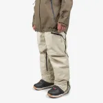Salopeta Snowboard ENDEAVOR - 3L Shelter 20K - Fiber