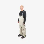 Salopeta Snowboard ENDEAVOR - 3L Shelter 20K - Fiber