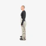 Salopeta Snowboard ENDEAVOR - 3L Shelter 20K - Fiber