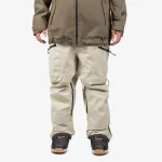 Salopeta Snowboard ENDEAVOR - 3L Shelter 20K - Fiber