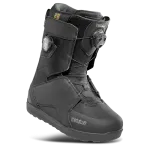 Boots Snowboard ThirtyTwo W26 - LASHED Double BOA Black
