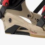 Legaturi Snowboard UNION Men's ATLAS PRO 2026 Kazu Kokubo