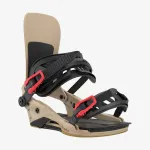 Legaturi Snowboard UNION Men's ATLAS PRO 2026 Kazu Kokubo