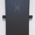 Suport Union Wall Mount Snowboard Holder