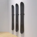 Suport Union Wall Mount Snowboard Holder