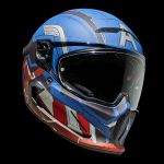 ATLAS 4.0 MARVEL'S CAPTAIN AMERICA