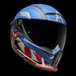 ATLAS 4.0 MARVEL'S CAPTAIN AMERICA