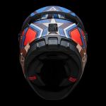 ATLAS 4.0 MARVEL'S CAPTAIN AMERICA