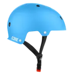 Casca de protectie - CORE Action Sports (Albastru)