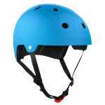 Casca de protectie - CORE Action Sports (Albastru)