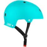 Casca de protectie - CORE Action Sports (Turcoaz)
