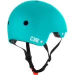 Casca de protectie - CORE Action Sports (Turcoaz)