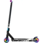 Trotineta Freestyle - CORE CB1 (Negru/Neocrom)