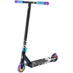 Trotineta Freestyle - CORE CB1 (Negru/Neocrom)