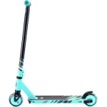 Trotineta Freestyle - CORE CB1 (Negru/Turcoaz)