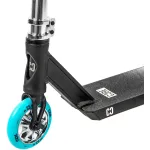 Trotineta Freestyle - CORE CD1 (Chrome/Teal)