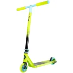 Trotineta Freestyle - CORE CD1 (Lime/Blue)
