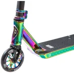 Trotineta Freestyle - Core CG1 Mini (Negru/Neocrom)