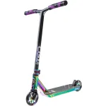Trotineta Freestyle - Core CG1 Mini (Negru/Neocrom)
