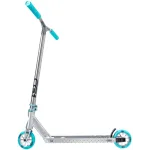 Trotineta Freestyle - Core CG1 (Raw/Teal)