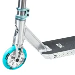 Trotineta Freestyle - Core CG1 (Raw/Teal)