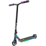 Trotineta Freestyle - Core CG1 (Negru/Neocrom)