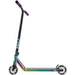 Trotineta Freestyle - Core CG1 (Negru/Neocrom)