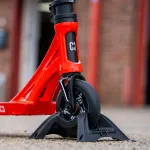 Stand Trotineta - Core Scooter Floor Stand (Negru)