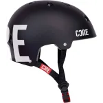 Casca de protectie - CORE Street (Negru)