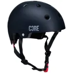 Casca de protectie - CORE Street (Negru)
