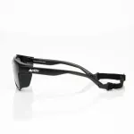 Ochelari Soare Nerv Wave Black