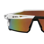 Ochelari Soare Nerv Force White
