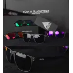 Ochelari Soare Nerv Point Black