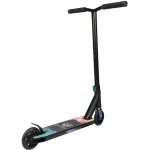 Trotineta Freestyle - Panda Initio V2 (Black Rainbow)