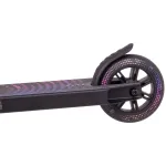 Trotineta Freestyle Copii - Panda Nubi (Negru)