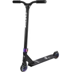 Trotineta Freestyle - Panda Primus (Black/Rainbow)