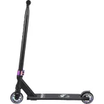 Trotineta Freestyle - Panda Primus (Black/Rainbow)