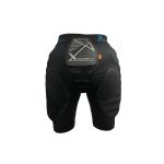 Pantaloni scurti protectie femeii - DEMON Flex Force WMN X D3O M